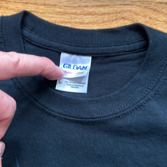 Elton John T-Shirt / Rocket Man Tour 2013 / Medium - Picture 3 of 7